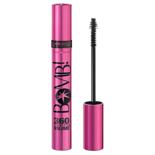 35972-001_A BELLAOGGI BOMB! 360 MASCARA #INSTANTVOLUME | بيلا اوجي ماسكارا بومب! 360 للرموش