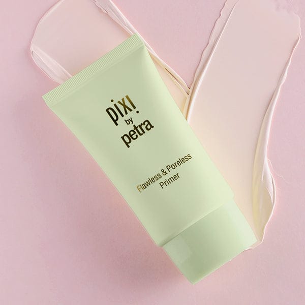 Flawless_PorelessPrimerTexture PIXI FLAWLESS & PORELESS PRIMER | بيكسي برايمر