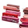IMG_6862 BELLAOGGI KISS AFFAIR LACQUER | بيلا اوجي احمر شفاه سائل