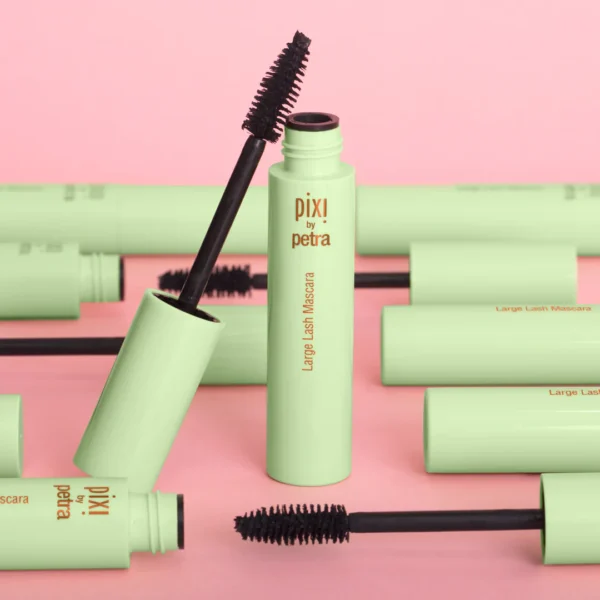 PIXI LARGE LASH MASCARA | بيكسي ماسكارا