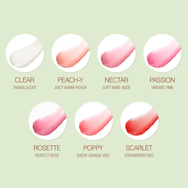 PIXI +HYDRA LIP TREAT | مرطب الشفاه من بيكسي