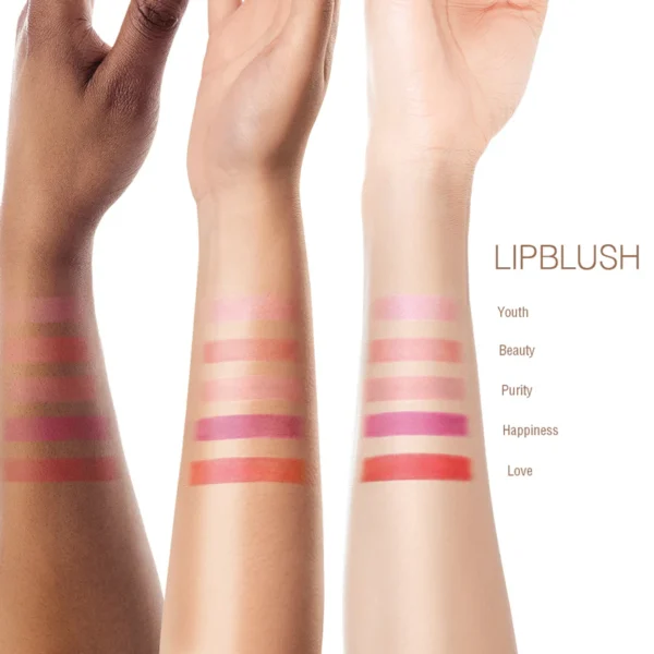 PIXI LIP BLUSH STAIN PEN | بيكسي احمر شفاه