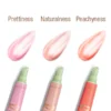 PIXI LIP TONE TRIO | بيكسي ملمع الشفاه الثلاثي
