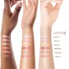 PIXI LIP TONE TRIO | بيكسي ملمع الشفاه الثلاثي