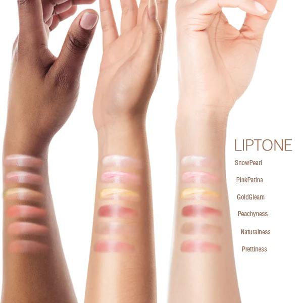 PIXI LIP TONE TRIO | بيكسي ملمع الشفاه الثلاثي
