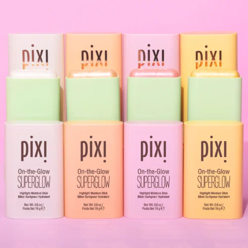 PIXI_Makeup_OTGSuperGlow-Feb_2025_01 PIXI ON-THE-GLOW SUPERGLOW - 19g | بيكسي هايلايتر ستك - 19غ