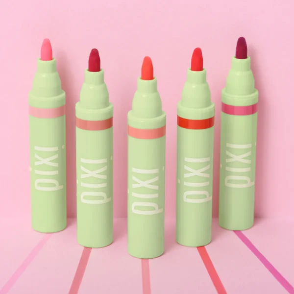 PIXI LIP BLUSH STAIN PEN | بيكسي احمر شفاه