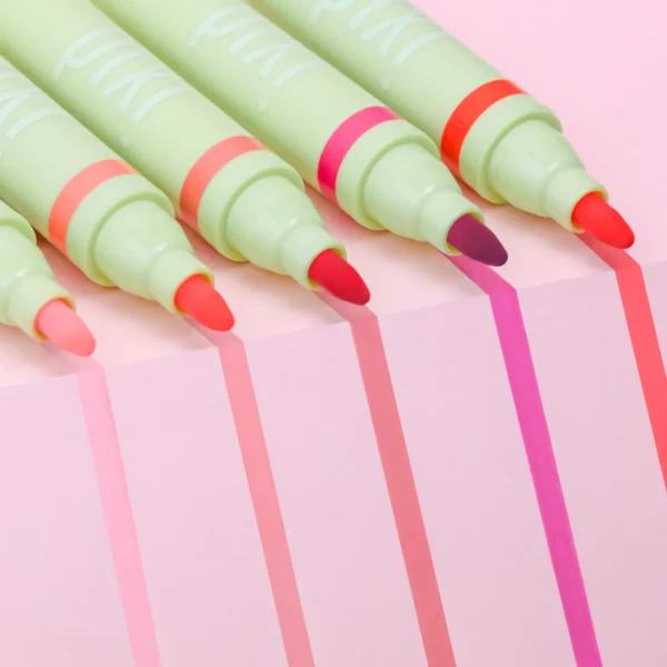 PIXI LIP BLUSH STAIN PEN | بيكسي احمر شفاه