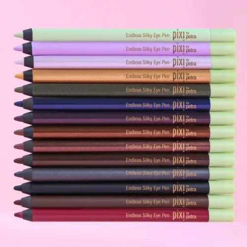 PIXI ENDLESS SILKY EYE PEN | بيكسي كحل تحديد العيون الحريري