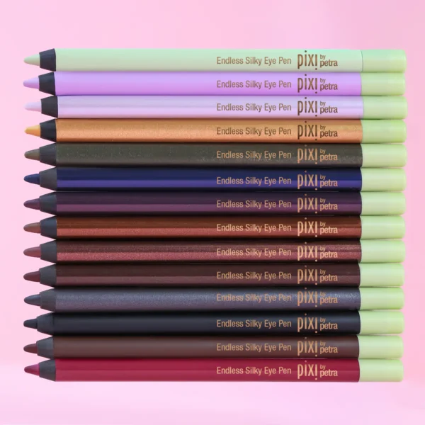 PIXI ENDLESS SILKY EYE PEN | بيكسي كحل تحديد العيون الحريري
