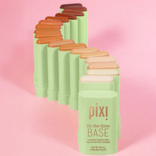 Pixi_Makeup_OTGBase_Feb_2025_02 PIXI ON-THE-GLOW BASE - 19g | بيكسي كريم اساس ستك - 19غ