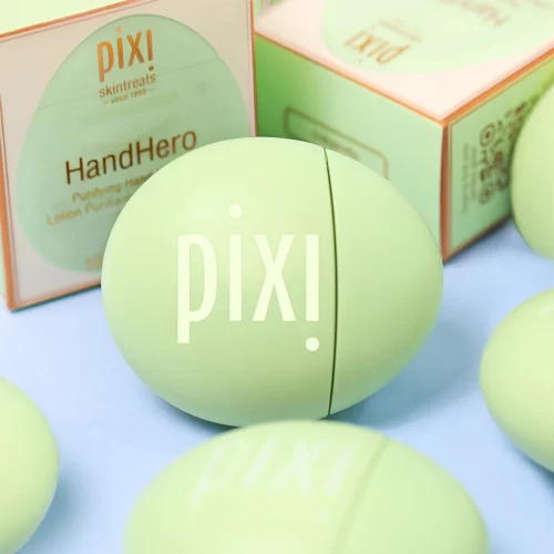 PIXI HAND HERO PURIFYING HAND LOTION - 30ml | بيكسي مرطب يد - 30مل