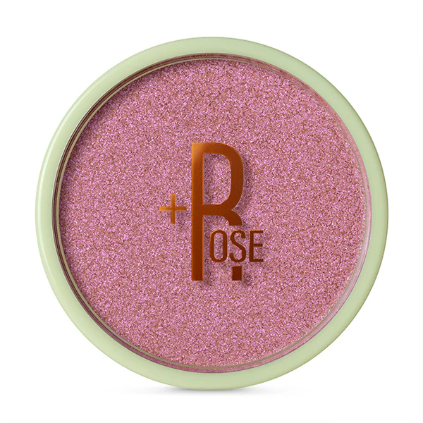 PIXI +ROSE GLOW-Y POWDER | بيكسي + بودرة الإشراقة الوردية