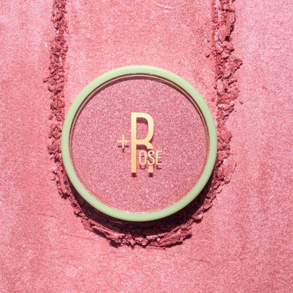 PIXI +ROSE GLOW-Y POWDER | بيكسي + بودرة الإشراقة الوردية