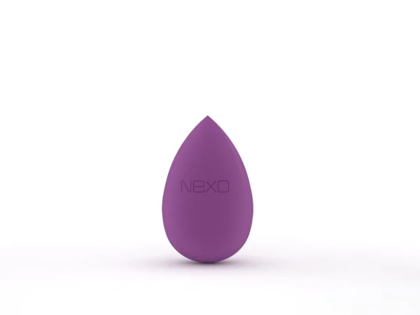 NEXO BLENDING SPONGE | نكزو اسفنجة المكياج