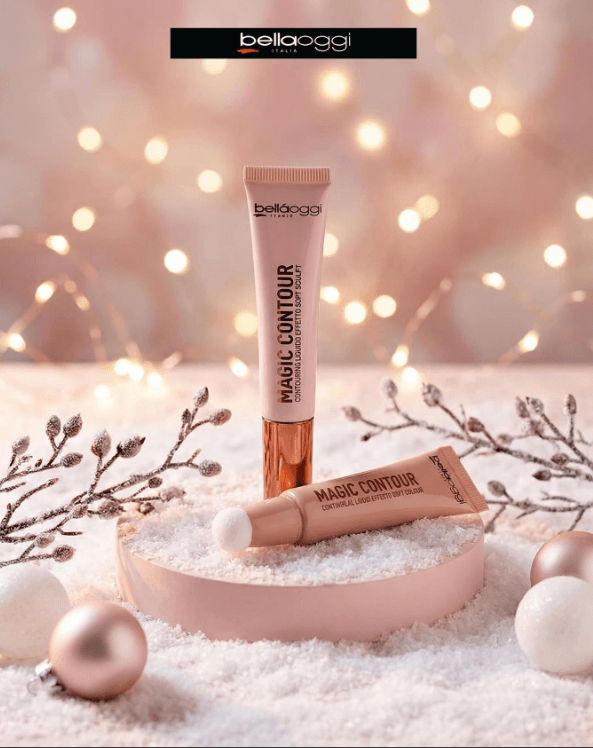 BELLAOGGI MAGIC CONTOUR WAND | بيلا اوجي كونتور كريمي