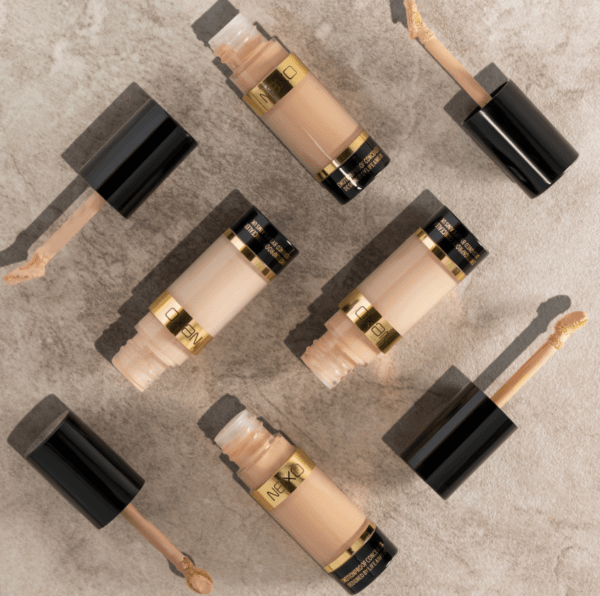 Screenshot 2026-01-18 113659 NEXO CONCEALER | نكزو كونسيلر