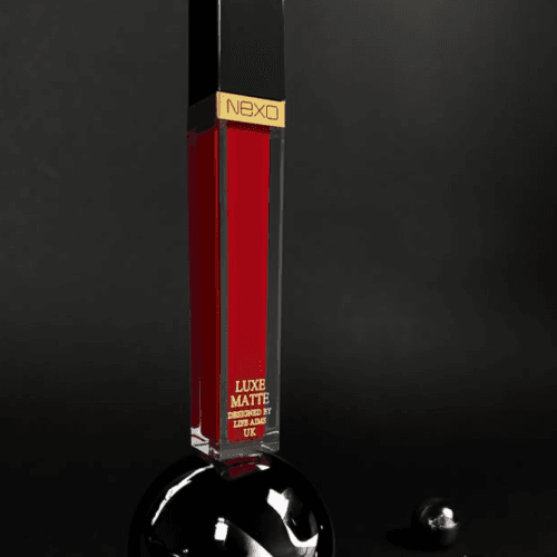NEXO LUXE MATTE LIPSTICK - 6ml | نكزو أحمر شفاه مات - 6 مل