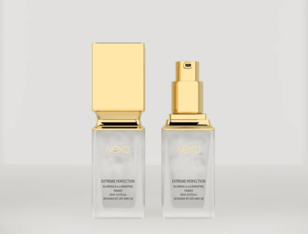 NEXO WATER BASED PRIMER - 30ml | نكزو برايمر مائي - 30 مل