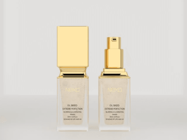 NEXO OIL BASED PRIMER - 30ml | نكزو برايمر زيتي - 30 مل