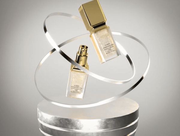 NEXO OIL BASED PRIMER - 30ml | نكزو برايمر زيتي - 30 مل