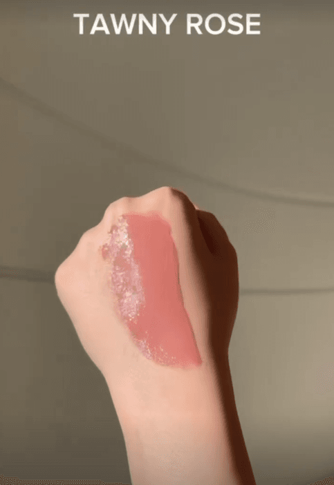 NEXO HIGHLY PIGMENTED LIQUID BLUSH - 12ml | نكزو بلاشر سائل بلون غني - 12 مل