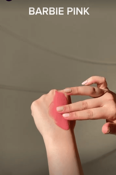 NEXO HIGHLY PIGMENTED LIQUID BLUSH - 12ml | نكزو بلاشر سائل بلون غني - 12 مل