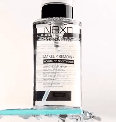 NEXO MAKEUP REMOVER - 300ml | نكزو مزيل مكياج - 300 مل