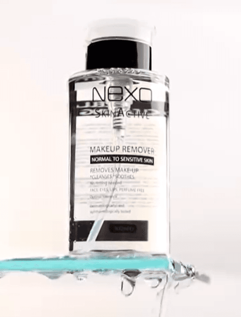 NEXO MAKEUP REMOVER - 300ml | نكزو مزيل مكياج - 300 مل