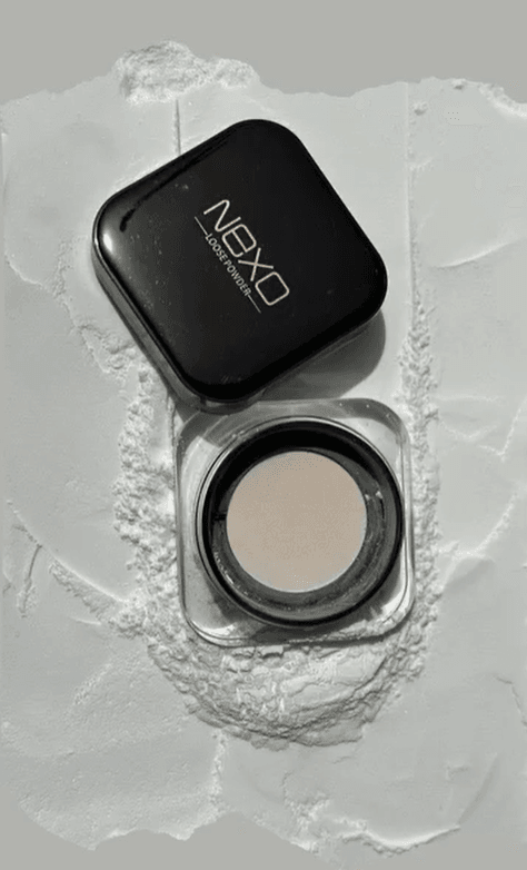 NEXO LOOSE POWDER - 10g | نكزو لوس باودر - 10 غرام