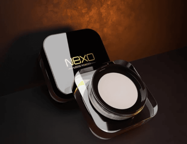 NEXO LOOSE POWDER - 10g | نكزو لوس باودر - 10 غرام