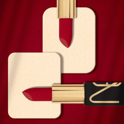 NEXO MATTE LIPSTICK RETRO | نكزو أحمر شفاه مات