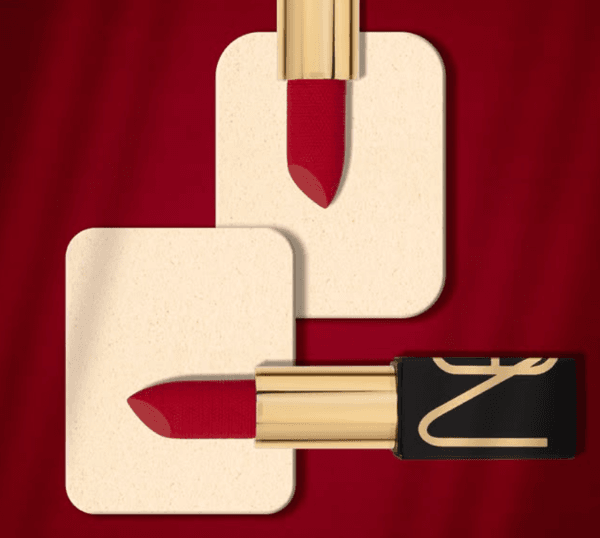 NEXO MATTE LIPSTICK RETRO | نكزو أحمر شفاه مات