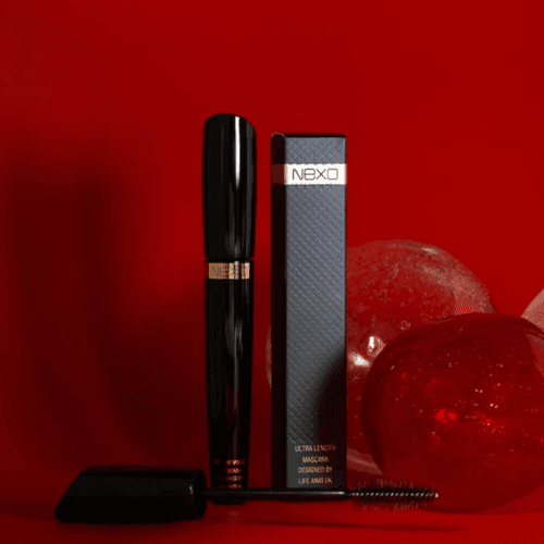 Screenshot 2026-01-21 132416 NEXO EXTREME VOLUME MASCARA | نكزو ماسكارا إكستريم لتكثيف الرموش