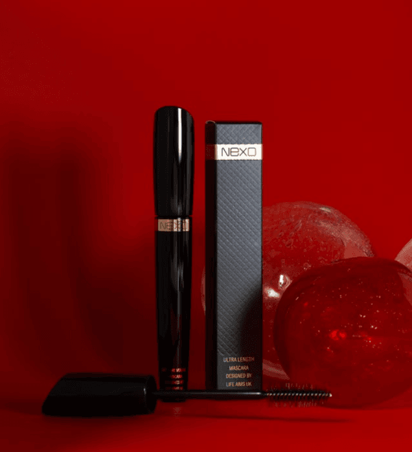 Screenshot 2026-01-21 132416 NEXO EXTREME VOLUME MASCARA | نكزو ماسكارا إكستريم لتكثيف الرموش