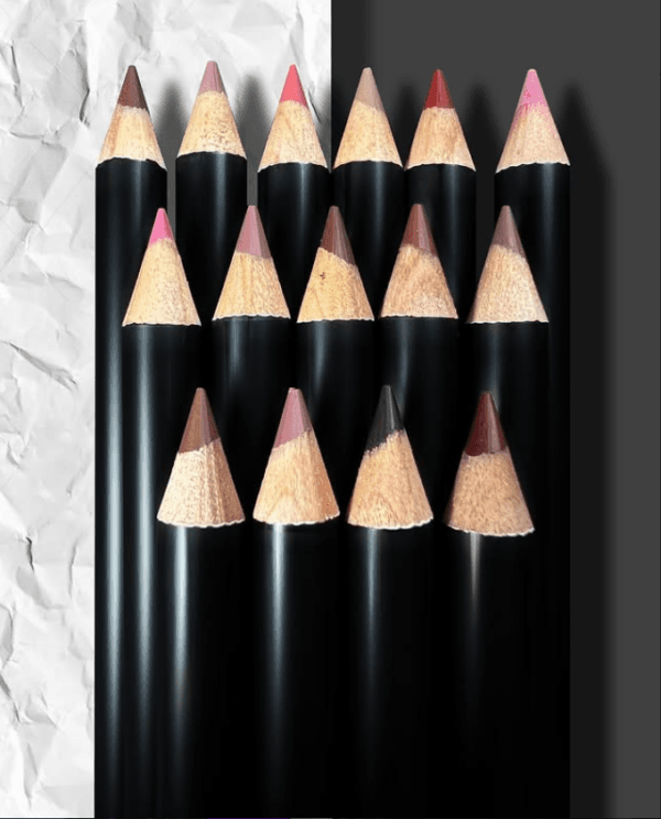 NEXO LIP LINER PENCIL | نكزو قلم تحديد الشفاه