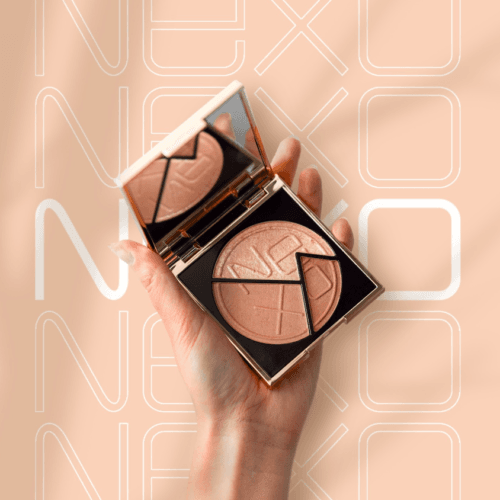 Screenshot 2026-01-25 011724 NEXO HIGHLIGHTER & BRONZER | نكزو برونزر و هايلايتر