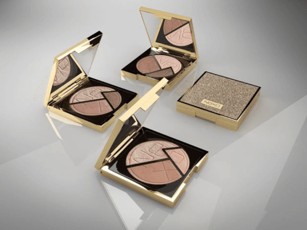 NEXO HIGHLIGHTER & BRONZER | نكزو برونزر و هايلايتر