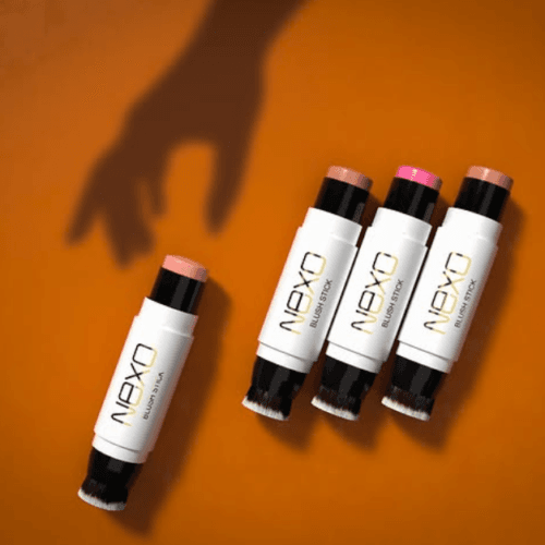 Screenshot 2026-01-26 115934 NEXO NEXO BLUSH STICK MULTI-USE CHEEKS AND LIPS | نكزو ستك بلاش للخدود والشفاه