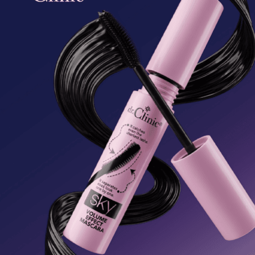 Screenshot 2026-01-27 123010 dr. Clinic Sky Volume Effect Mascara | د. كلنك مسكارا تكثيف الرموش