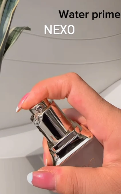 NEXO WATER BASED PRIMER - 30ml | نكزو برايمر مائي - 30 مل