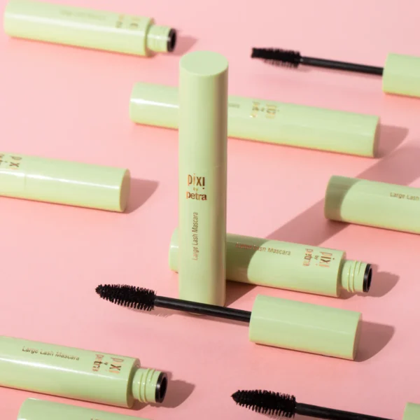 PIXI LARGE LASH MASCARA | بيكسي ماسكارا