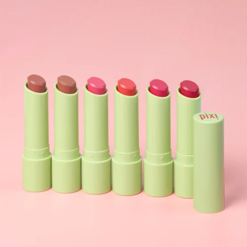 PIXI NATURELLE LIP | بيكسي احمر الشفاه المرطب