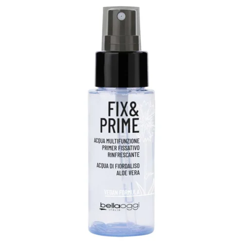 BELLAOGGI FIX&PRIME - 50ml | بيلا اوجي مثبت مكياج - 50 مل