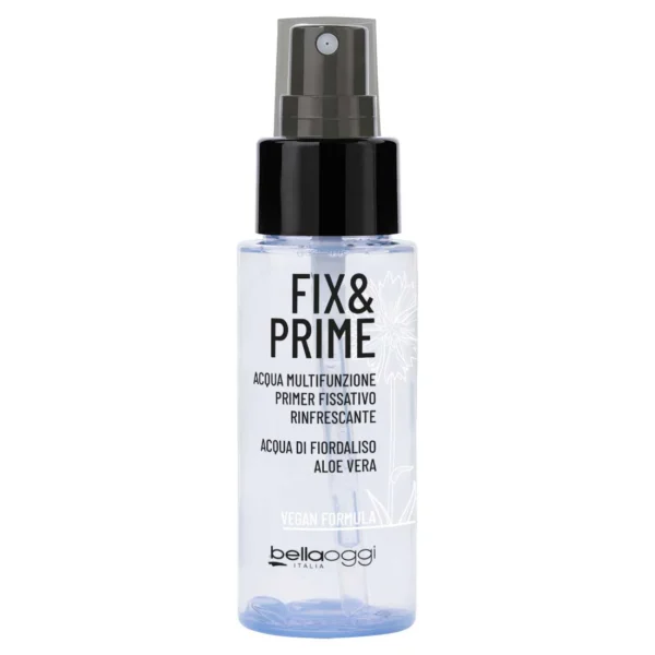 35750-001_D BELLAOGGI FIX&PRIME - 50ml | بيلا اوجي مثبت مكياج - 50 مل