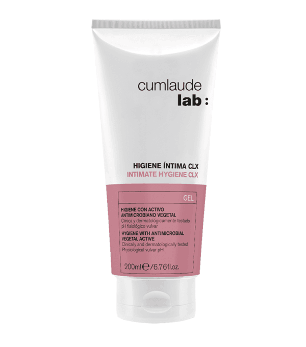 467489628_1112045277328629_6219967542936283732_n Cumlaude Lab: CLX Intimate Hygiene - 200ml | كوملاود لاب: غسول مناطق حساسة CLX المطهر يومي - 200 مل