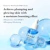 Medicube Hyaluronic Multi Peptide PDRN Serum for Glowing and Soothing - 30ml | مديكيوب سيروم ترطيب وتهدئة البشرة بحمض الهيالورونيك والبيبتيدات – 30 مل