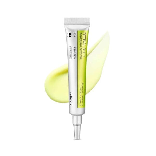 CELIMAX Retinal Shot Tightening Booster - 15ml | سيلماكس كريم ريتينال شوت - 15مل