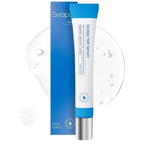 552155038_1120797300041798_3931479919255463029_n Seapuri Scalpy Hair Serum - 20ml | سيروم سيابوري العلاجي لفروة الرأس – 20 مل