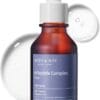 597237862_858183366701754_6033170823337986632_n Mary&May 6 Peptide Complex Serum - Advanced Wrinkle Improvement with Firming and Lifting Effects - 30ml | ماري اند ماي سيروم ٦ ببتايد – تحسين التجاعيد مع شد ورفع متقدم – 30 مل